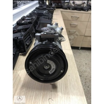 MERCEDES A0008304402 - 0008304402 W177 KLİMA KOMPRESÖR